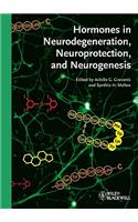 Hormones in Neurodegeneration, Neuroprotection, and Neurogenesis