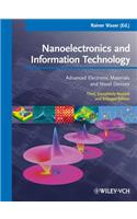 Nanoelectronics and Information Technology