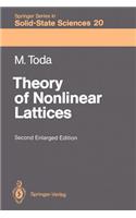 Theory of Nonlinear Lattices