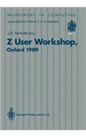 Z User Workshop