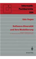 Software-Diversität Und Ihre Modellierung: Software-Fehlertoleranz Und Ihre Bewertung Durch Fehler- Und Kostenmodelle