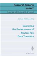 Improving the Performance of Neutral File Data Transfers