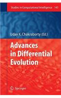 Advances in Differential Evolution