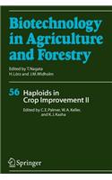 Haploids in Crop Improvement II