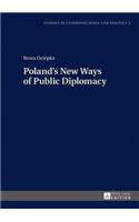 Poland’s New Ways of Public Diplomacy