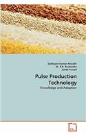 Pulse Production Technology