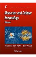 Molecular and Cellular Enzymology