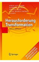 Herausforderung Transformation