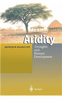Aridity