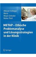 Klinische Ethik - METAP