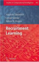 Recruitment Learning