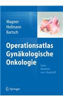Operationsatlas Gynäkologische Onkologie