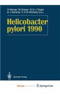 Helicobacter Pylori 1990