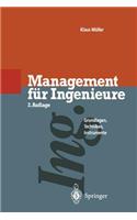 Management Für Ingenieure