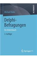 Delphi-Befragungen