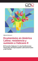 Ecumenismo en América Latina