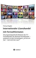 Internationaler Lizenzhandel mit Fernsehformaten