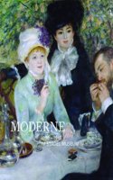 Kunst der Moderne (1800-1945) im Städel Museum (German Edition)
