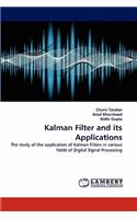 Kalman Filter and Its Applications