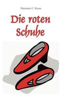 roten Schuhe