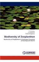 Biodiversity of Zooplankton