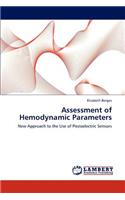 Assessment of Hemodynamic Parameters