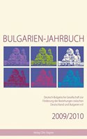 Bulgarien-Jahrbuch 2009 / 2010