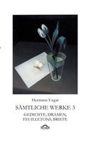 Hermann Ungar