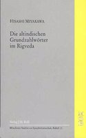 Die Altindischen Grundzahlworter Im Rigveda