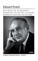 Eine Chance für die Menschheit