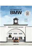 A Century of BMW