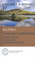 Freshwater Acidification