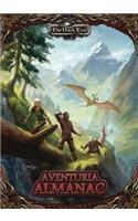 The Dark Eye - Aventuria Almanac