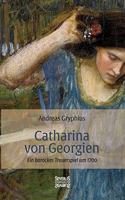 Catharina von Georgien