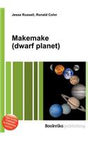 Makemake (Dwarf Planet): (English)