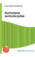Auricularia Auricula-Judae
