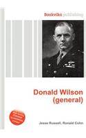 Donald Wilson (General)