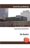de Doelen: (English)
