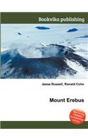 Mount Erebus: (English)