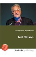 Ted Nelson