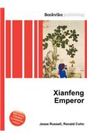 Xianfeng Emperor