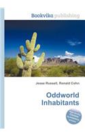 Oddworld Inhabitants: (English)
