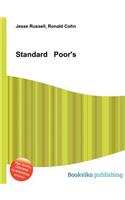 Standard Poor's: (English)