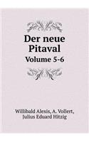 Der Neue Pitaval Volume 5-6