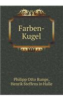 Farben-Kugel