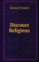 Discours Religieux