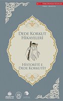 Hstorte E Dede Korkutt: Dede Korkut Albanian