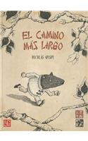 El Camino Mas Largo