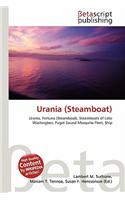 Urania (Steamboat)
