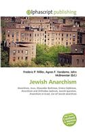 Jewish Anarchism: (English)